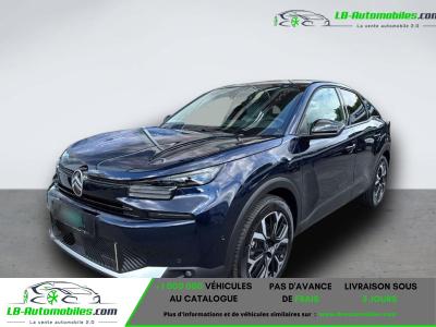 Citroën C4 136 ch Automatique
