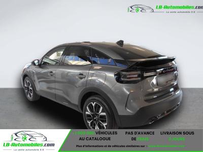 Citroën C4 136 ch Automatique