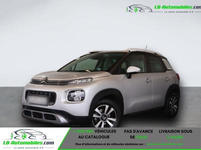 Citroën C3 PureTech 110 BVM