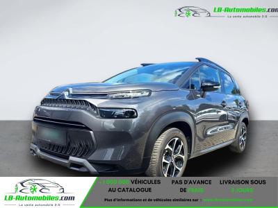 Citroën C3 Aircross BlueHDi 110 BVM