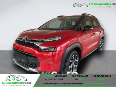 Citroën C3 Aircross BlueHDi 110 BVM