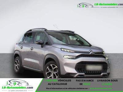 Citroën C3 Aircross PureTech 110 BVM