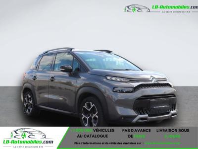 Citroën C3 Aircross PureTech 130 BVA