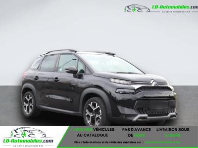 Citroën C3 Aircross PureTech 130 BVA