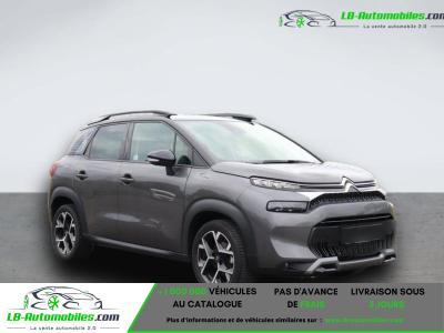 Citroën C3 Aircross PureTech 130 BVA