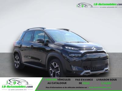 Citroën C3 Aircross PureTech 130 BVA