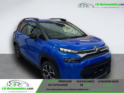 Citroën C3 Aircross PureTech 130 BVA