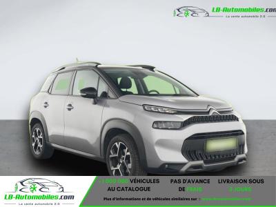 Citroën C3 Aircross PureTech 130 BVA