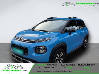 Citroën C3 Aircross PureTech 110 BVM