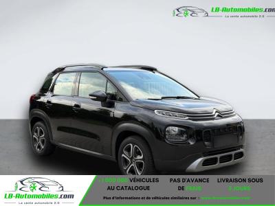 Citroën C3 Aircross PureTech 110 BVM