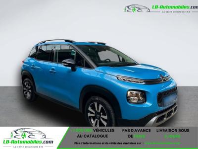 Citroën C3 Aircross PureTech 110 BVM