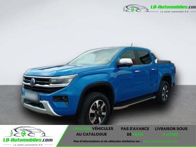 Volkswagen Amarok 3.0 TDI 240 BVA 4MOTION