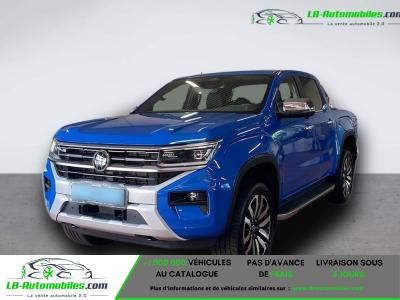 Volkswagen Amarok 3.0 TDI 240 BVA 4MOTION