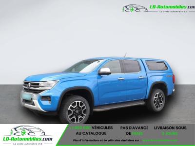 Volkswagen Amarok 3.0 TDI 240 BVA 4MOTION