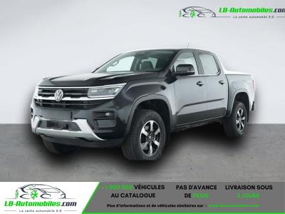 Volkswagen Amarok 3.0 TDI 240 BVA 4MOTION
