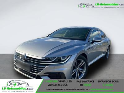 Volkswagen Arteon 2.0 TSI 190  BVA