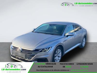Volkswagen Arteon 2.0 TSI 190  BVA