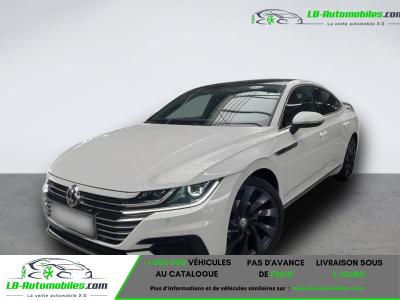 Volkswagen Arteon 2.0 TSI 190  BVA