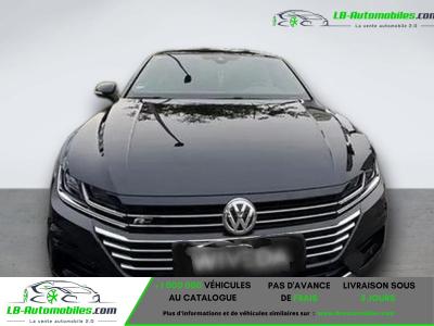 Volkswagen Arteon 2.0 TSI 190  BVA