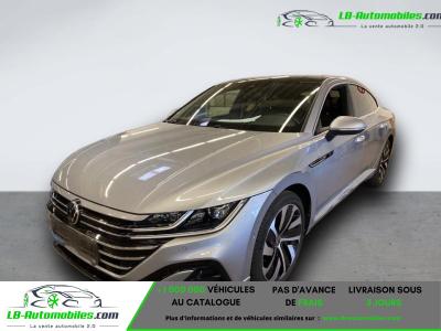 Volkswagen Arteon 1.4 eHybrid Rechargeable 218 BVA
