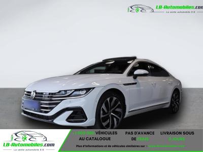 Volkswagen Arteon 1.4 eHybrid Rechargeable 218 BVA