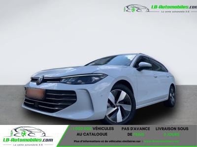 Volkswagen Passat SW 2.0 TDI 150 BVA