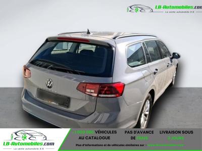 Volkswagen Passat SW 2.0 TDI 150 BVA