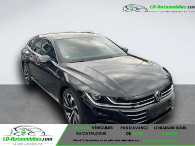 Volkswagen Arteon break 2.0 TDI 200 BVA