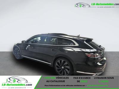 Volkswagen Arteon break 2.0 TDI 200 BVA