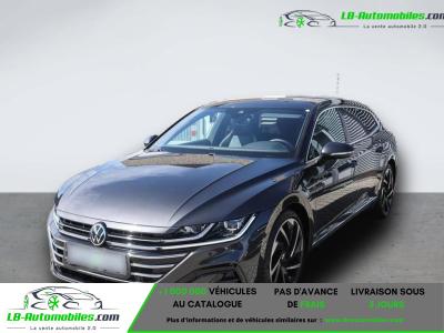 Volkswagen Arteon break 2.0 TDI 200 BVA