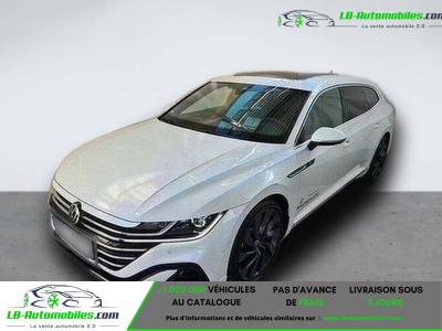 Volkswagen Arteon break 2.0 TDI 200 BVA