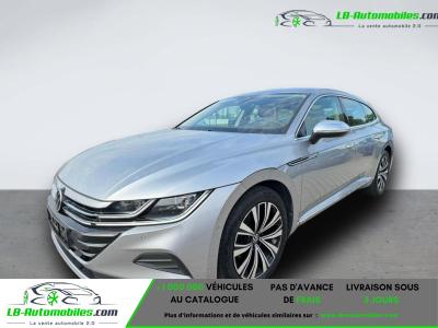 Volkswagen Arteon break 2.0 TDI 200 BVA