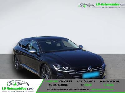 Volkswagen Arteon break 2.0 TDI 200 BVA 4MOTION
