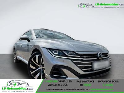 Volkswagen Arteon break 2.0 TDI 200 BVA 4MOTION