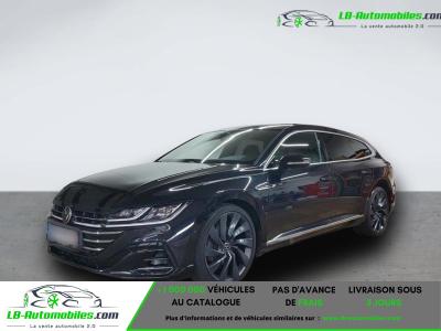 Volkswagen Arteon break 2.0 TDI 200 BVA 4MOTION