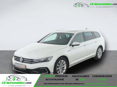 Volkswagen Passat SW 1.4 TSI 218 Hybride Rechargeable BVA