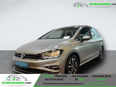 Volkswagen Golf Sportvan 1.5 TSI 130 BVM