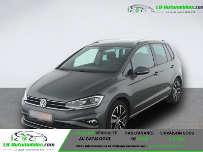 Volkswagen Golf Sportvan 1.5 TSI 130 BVM