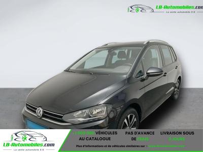 Volkswagen Golf Sportvan 1.5 TSI 150 BVM