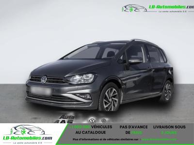 Volkswagen Golf Sportvan 1.5 TSI 150 BVM