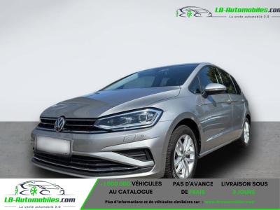 Volkswagen Golf Sportvan 1.5 TSI 130 BVA
