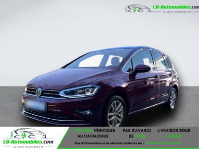 Volkswagen Golf Sportvan 1.5 TSI 130 BVA