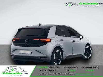Volkswagen ID. 3 204 ch Pro S
