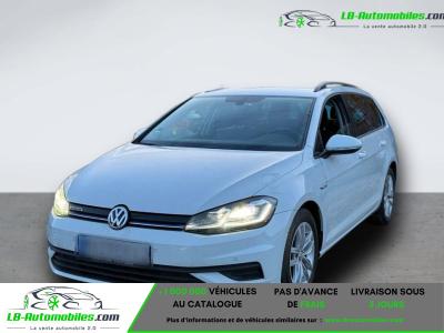 Volkswagen Golf SW 1.5 TSI 130 BVM