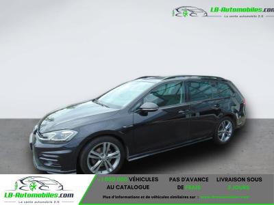 Volkswagen Golf SW 1.5 TSI 150 BVA