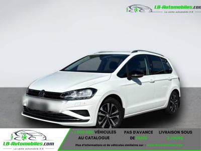 Volkswagen Golf SW 1.5 TSI 150 BVA
