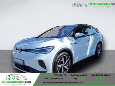 Volkswagen ID. 4 299 ch