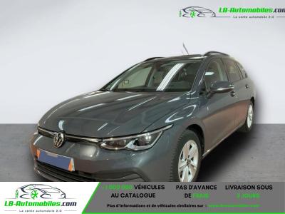 Volkswagen Golf SW 1.0 eTSI 110 BVA