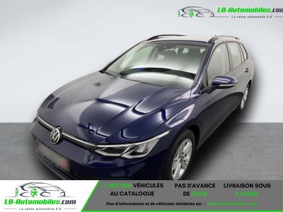 Volkswagen Golf SW 1.0 eTSI 110 BVA