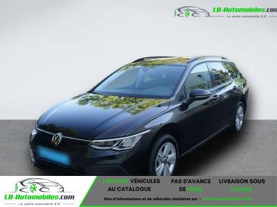 Volkswagen Golf SW 1.0 eTSI 110 BVA